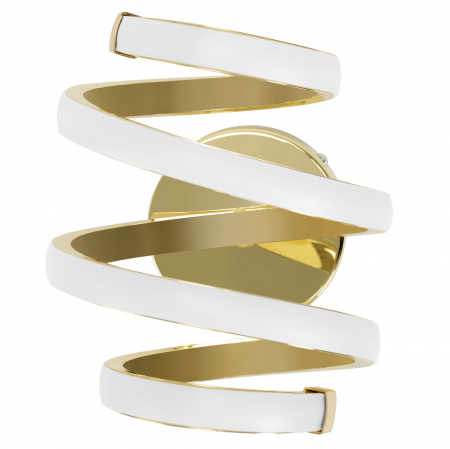 LAMPĂ LED APP1047-W GOLD [1]