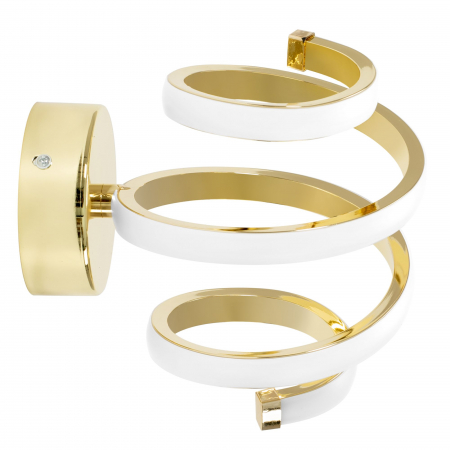 Aplice - LAMPĂ LED APP1047-W GOLD