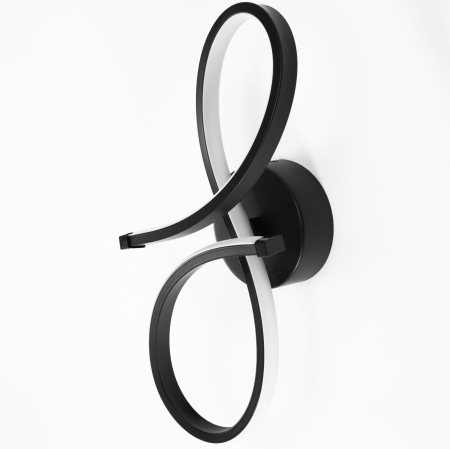 LAMPĂ LED APP1050-W Black [3]
