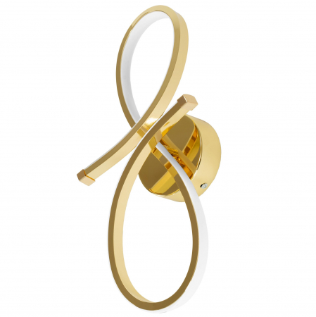 LAMPĂ LED APP1051-W Gold [2]