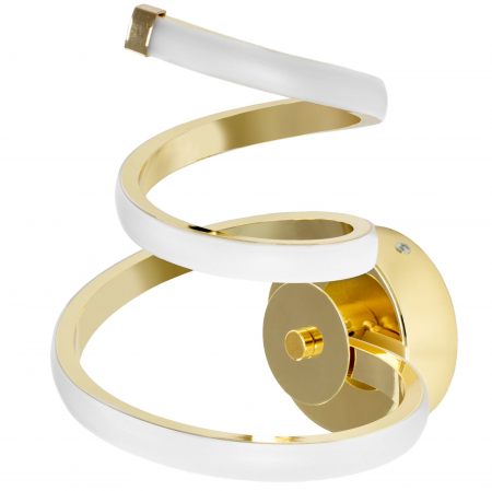 LAMPĂ LED APP1053-W GOLD [1]