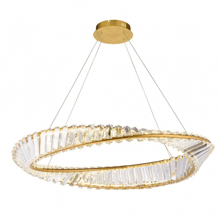 Lampa LED APP1201-CP CRISTAL [2]