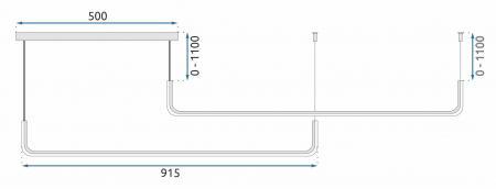 Lampa Led APP980-1CP [7]