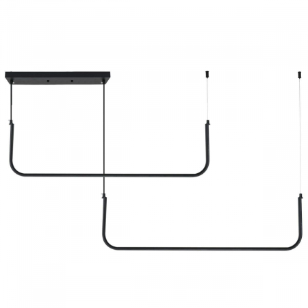 Lustre si pendule - Lampa Led APP980-1CP