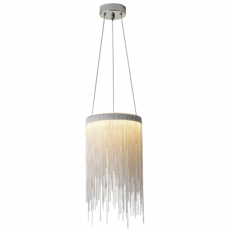 Lustre si pendule - LAMPĂ LED PLAFON APP889-CP LANT