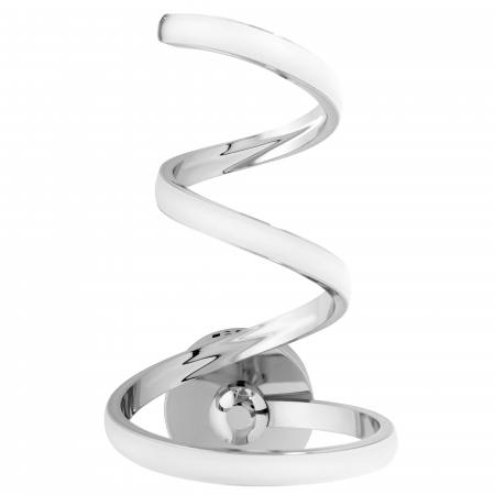 Aplice - LAMPĂ LED SPRING UP APP831-W CHROME