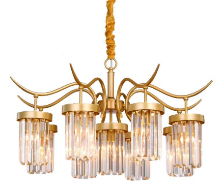 Lustre si pendule - Lampa Lustra 300750