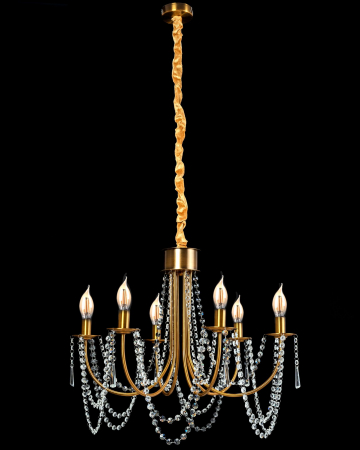 Lampa Lustra 300750 [1]