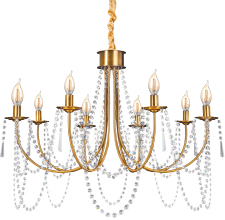 Lustre si pendule - Lampa Lustra 300750
