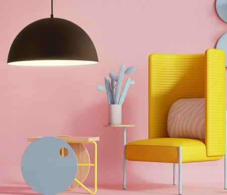 Lampa Mesa 180976 [4]