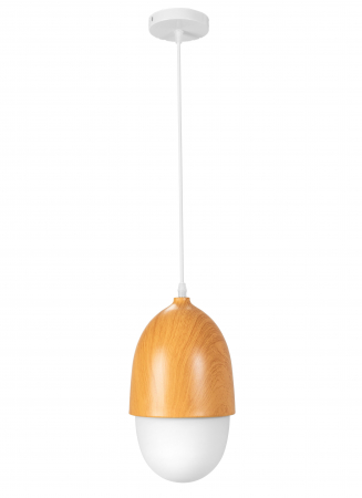 Lampa Metal Wood APP952-1CP [1]