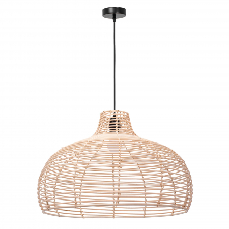 Lustre si pendule - LAMPĂ NATURAL APP985-1CP BIG