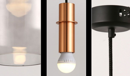 Lampa Orange APP434-1CP [8]