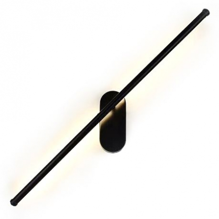 Aplice - LAMPĂ PENTRU CAMERA LED 12W 92CM APP583-1W
