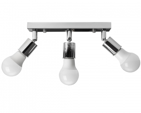 Lampa pentru plafon Chrome APP700-3C [1]