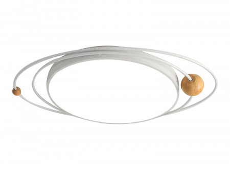 Plafoniere - Lampa Plafoniera Galaxy White APP869-C