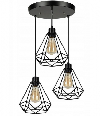 Lustre si pendule - Lampa Reno 180986A