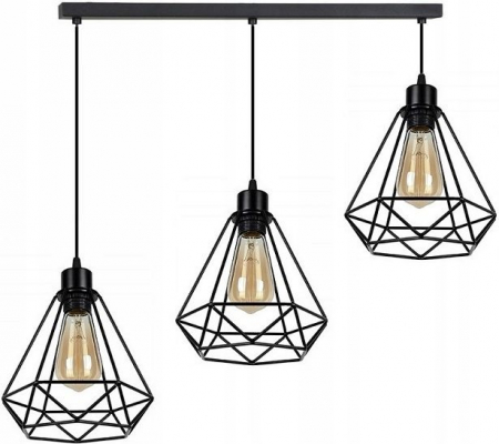 Lustre si pendule - Lampa Reno 180986B