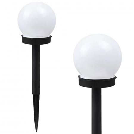 Solare si antiinsecte - Lampa solara 291520A