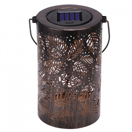 LAMPĂ SOLARĂ DE GRĂDINĂ P60162 [1]
