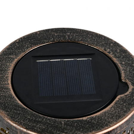 LAMPĂ SOLARĂ DE GRĂDINĂ P60162 [3]