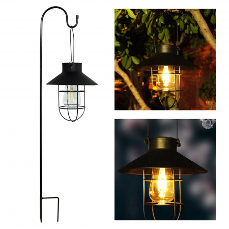 LAMPĂ SOLARĂ DE GRĂDINĂ P60170 [1]