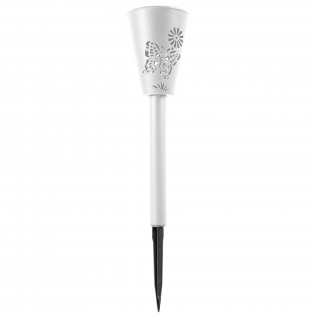 Lampă solară LED albă J-02 [1]