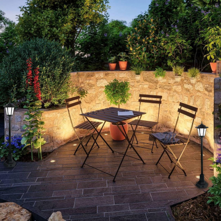 Lampa solara P60014 [2]