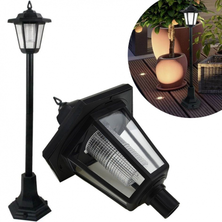 Lampa solara P60014 [0]