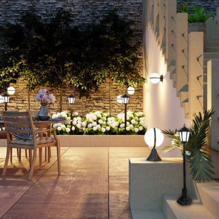 Lampa solara P60014 [1]