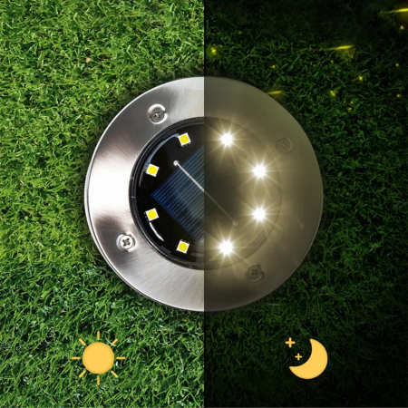 Lampa solara P60048 [4]