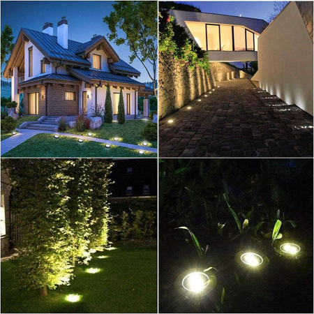 Lampa solara P60049 [6]