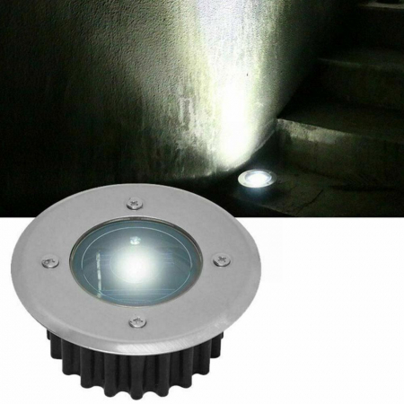 Lampa solara P60050 ROUND [2]