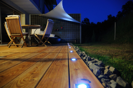 Lampa solara P60050 SQUARE [7]