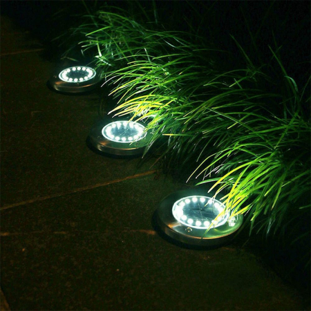 Lampa solara P60055 [8]