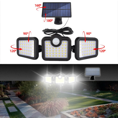 Lampa solara P60182 [7]