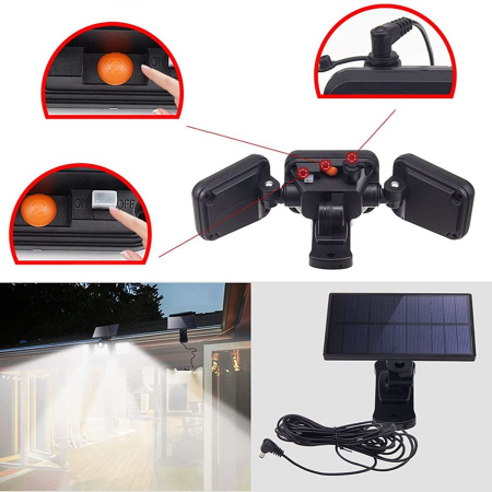 Lampa solara P60182 [5]