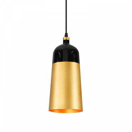 Lampa SUSPENDABILA Fox ROSE Gold [2]