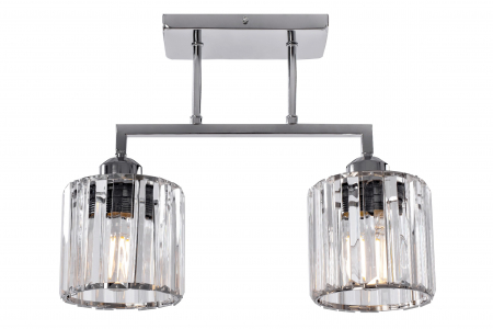 LAMPA SUSPENDABILA GLAMOUR Crom 392202 [3]
