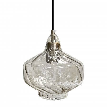 Lustre si pendule - Lampă suspendată APP1121-1CP