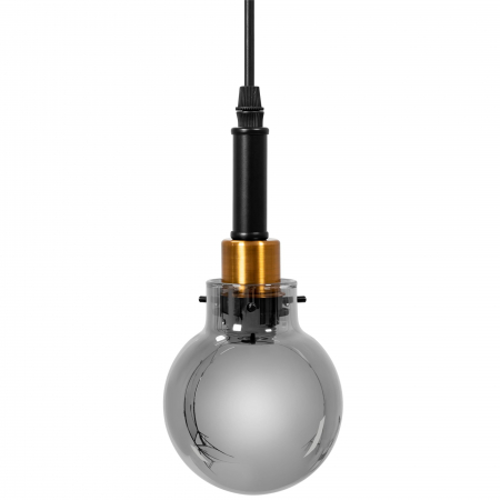 Lampă suspendată APP1125-3CP Black Gold [2]