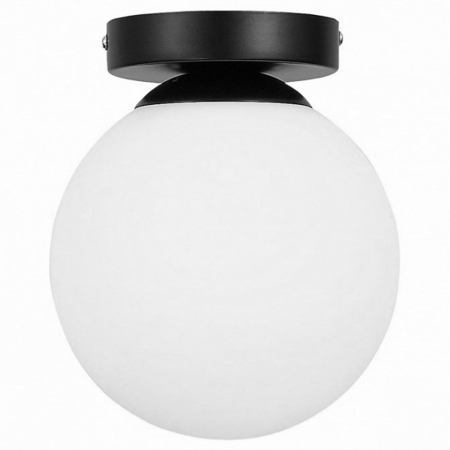 Plafoniere - Lampă suspendată APP1155-1C Black