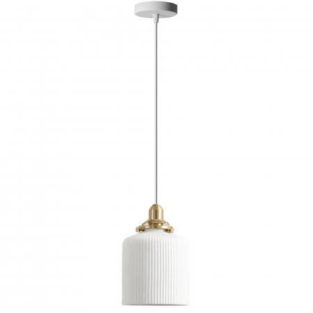 Lampă suspendată APP1173 White [1]