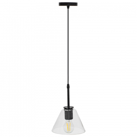 Lampă suspendată APP1178-1CP [1]
