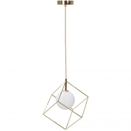 Lampă suspendată APP1210-1CP Gold [2]