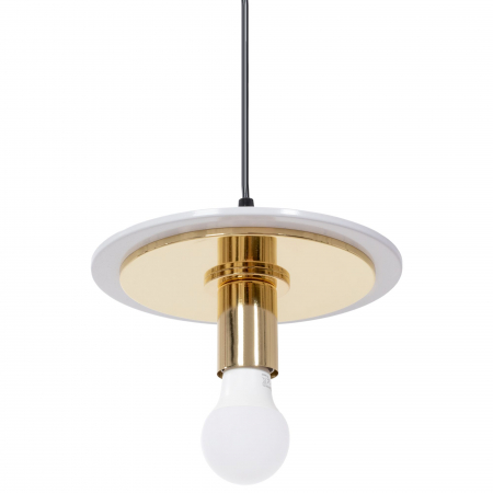 Lampă suspendată APP1213-1CP Gold [2]
