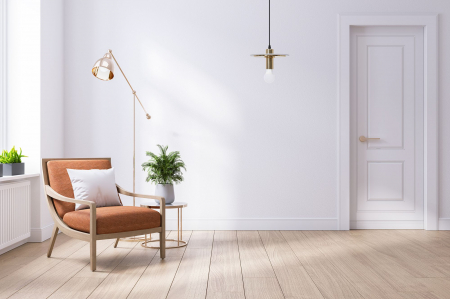 Lampă suspendată APP1213-1CP Gold [4]