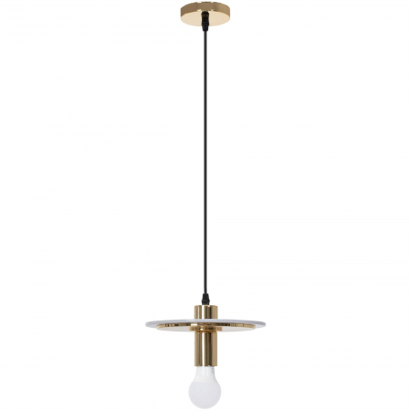 Lampă suspendată APP1213-1CP Gold [3]