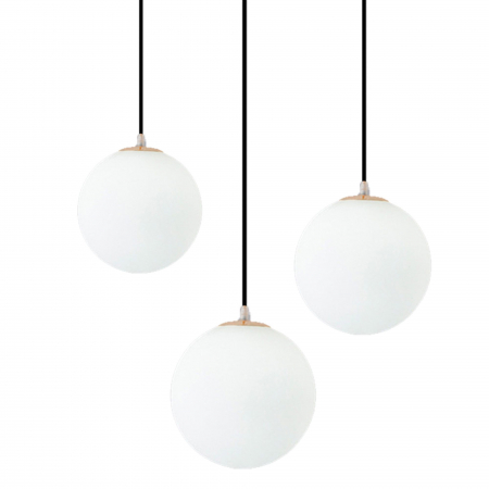Lampă suspendată APP1249-1CP Gold [1]