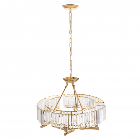 Lampă suspendată Cristal APP789-6C [2]